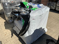 Pallet dakleer - afbeelding 1 van  6