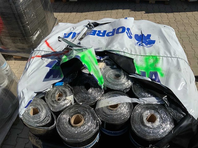 Pallet dakleer - afbeelding 3 van  6