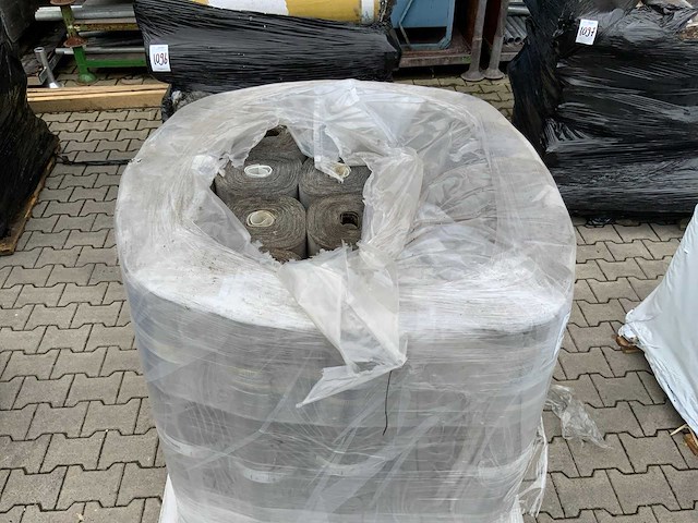 Pallet dakleer - afbeelding 3 van  5