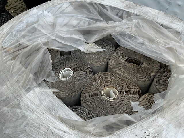 Pallet dakleer - afbeelding 4 van  5