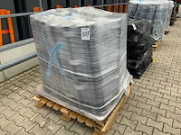 Pallet dakleer - afbeelding 1 van  5