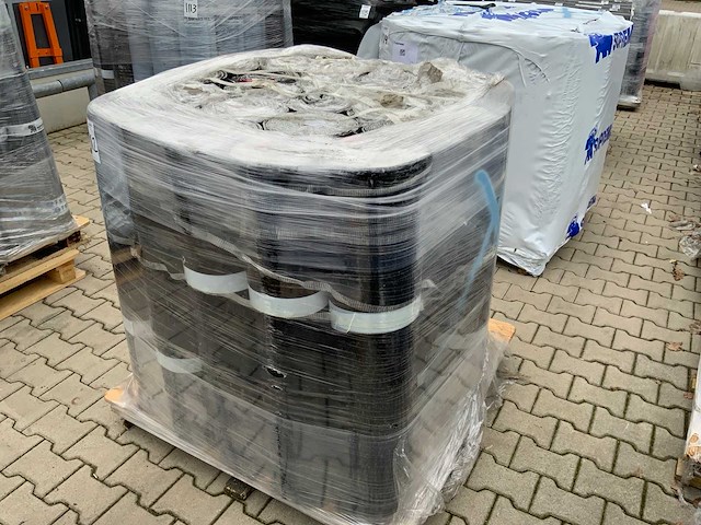 Pallet dakleer - afbeelding 5 van  5
