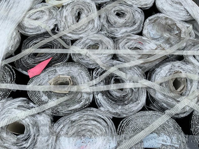 Pallet dakleer - afbeelding 4 van  5
