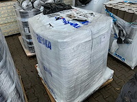 Pallet dakleer - afbeelding 1 van  5