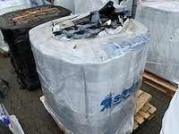 Pallet dakleer - afbeelding 1 van  7