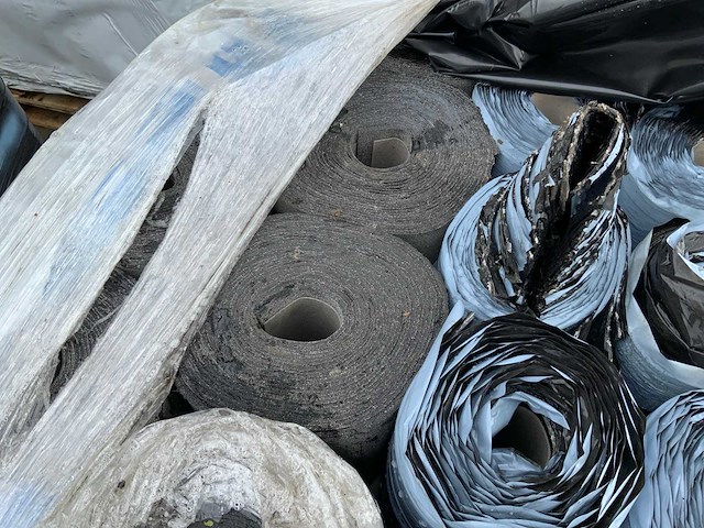 Pallet dakleer - afbeelding 5 van  7
