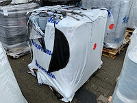 Pallet dakleer - afbeelding 1 van  6