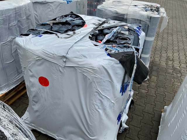 Pallet dakleer - afbeelding 2 van  6