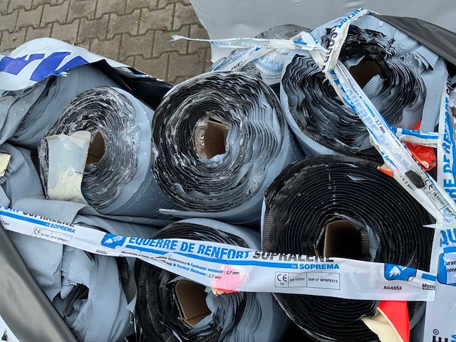 Pallet dakleer - afbeelding 6 van  6