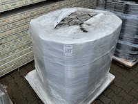 Pallet dakleer - afbeelding 1 van  5