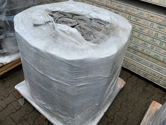Pallet dakleer - afbeelding 4 van  5