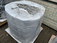 Pallet dakleer - afbeelding 4 van  5
