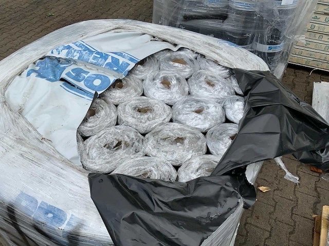 Pallet dakleer - afbeelding 3 van  5