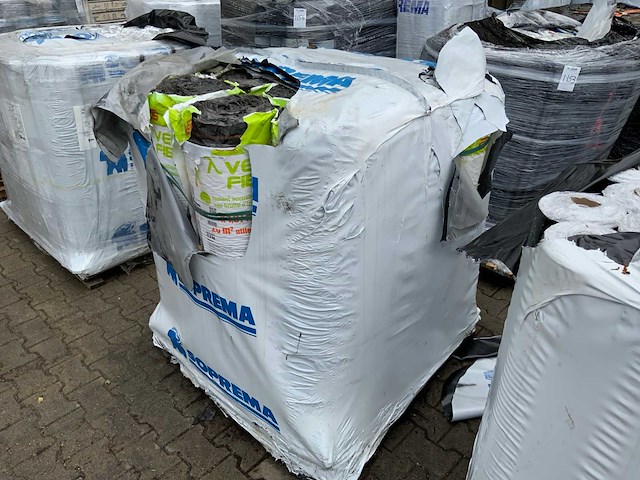 Pallet dakleer - afbeelding 3 van  5
