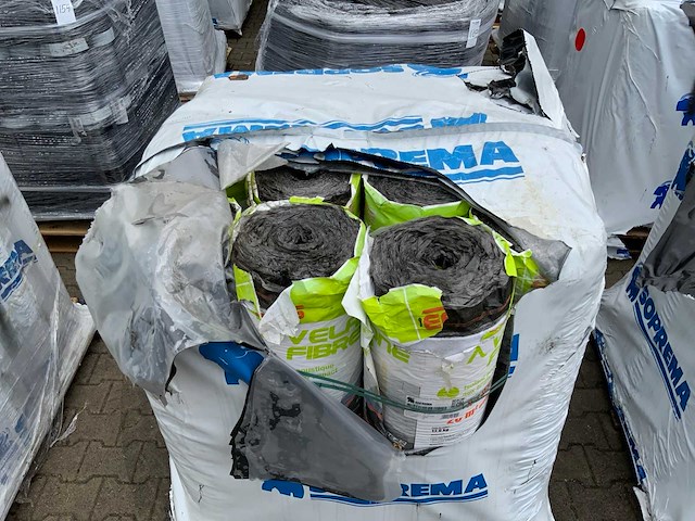Pallet dakleer - afbeelding 5 van  5