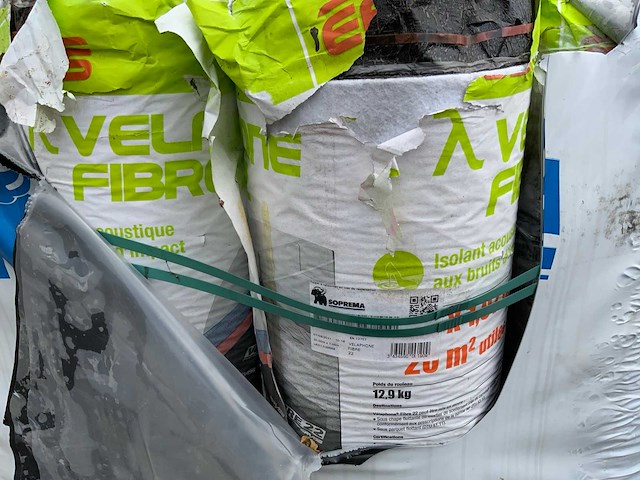Pallet dakleer - afbeelding 2 van  5