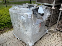 Pallet dakleer - afbeelding 1 van  6