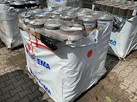 Pallet dakleer - afbeelding 1 van  6
