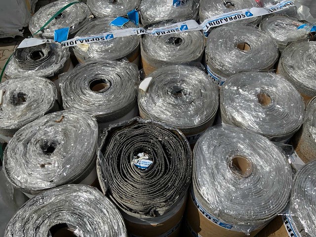 Pallet dakleer - afbeelding 5 van  6