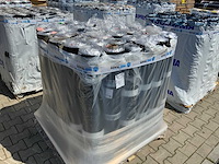 Pallet dakleer - afbeelding 1 van  10