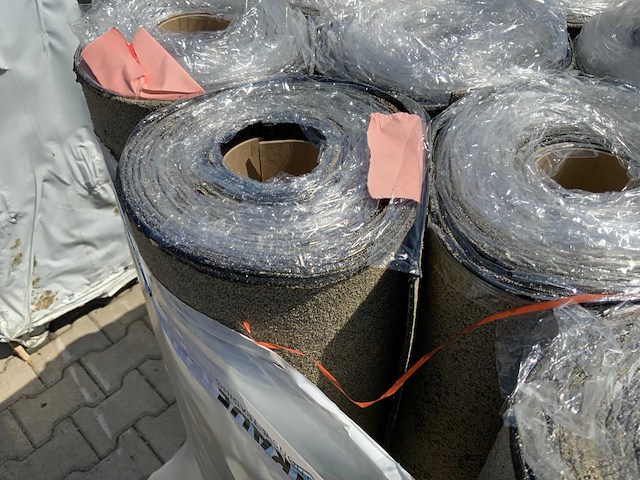 Pallet dakleer - afbeelding 6 van  10