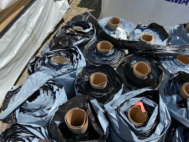 Pallet dakleer - afbeelding 6 van  8