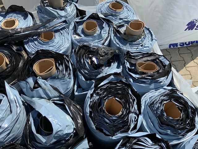 Pallet dakleer - afbeelding 7 van  8