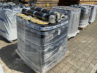 Pallet dakleer - afbeelding 1 van  7