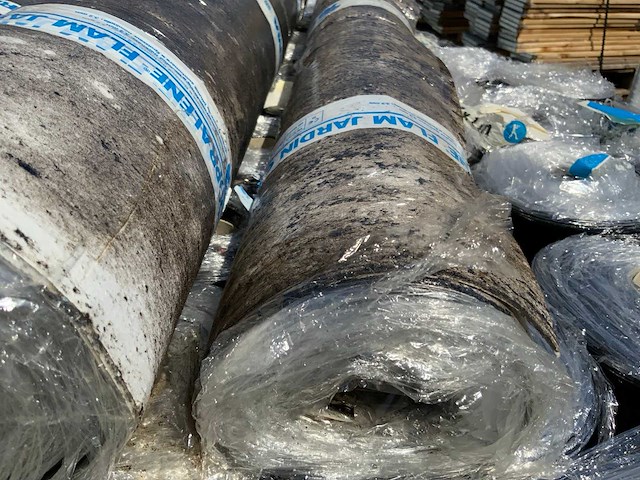 Pallet dakleer - afbeelding 5 van  7
