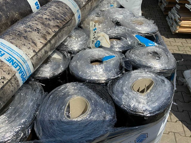 Pallet dakleer - afbeelding 6 van  7