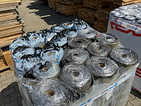 Pallet dakleer - afbeelding 2 van  7
