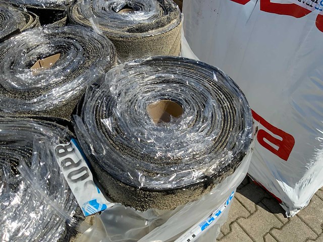 Pallet dakleer - afbeelding 3 van  7