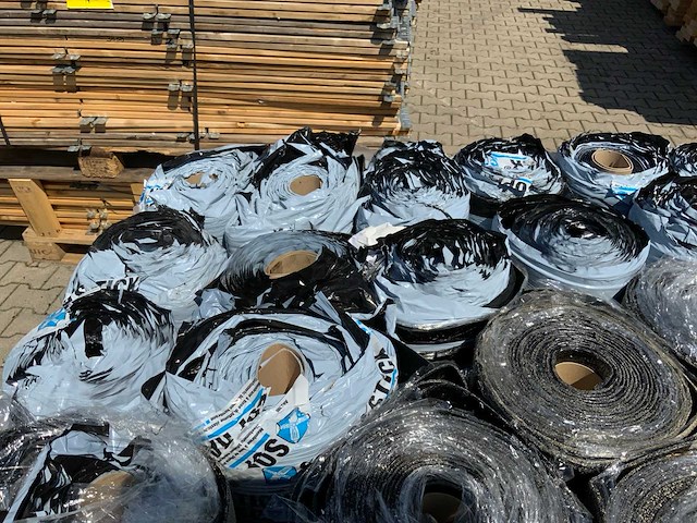 Pallet dakleer - afbeelding 6 van  7
