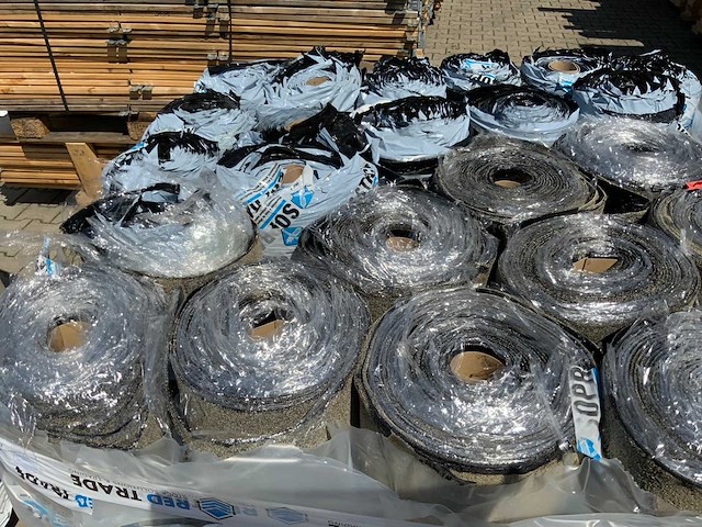 Pallet dakleer - afbeelding 7 van  7