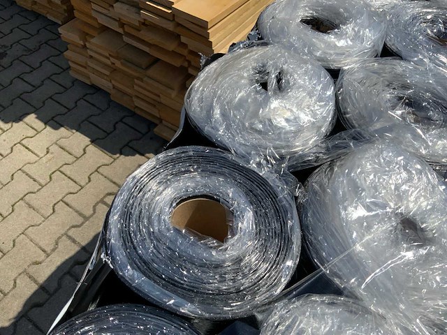 Pallet dakleer - afbeelding 6 van  8
