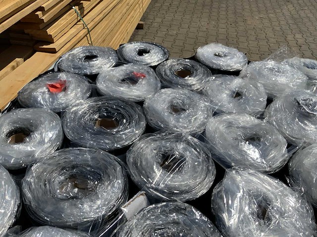 Pallet dakleer - afbeelding 7 van  8