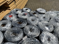 Pallet dakleer - afbeelding 7 van  8