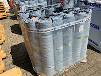 Pallet dakleer - afbeelding 1 van  9