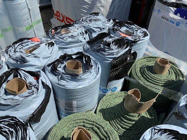 Pallet dakleer - afbeelding 6 van  9