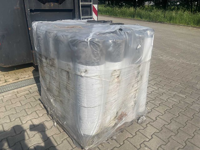 Pallet dakleer - afbeelding 3 van  7