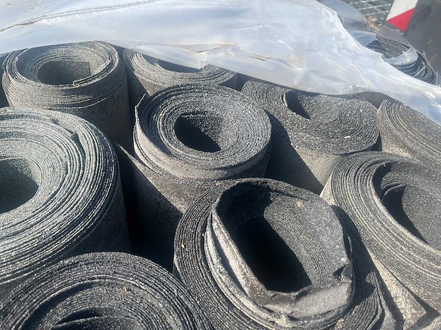 Pallet dakleer - afbeelding 6 van  7