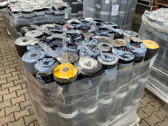 Pallet dakleer - afbeelding 6 van  6