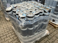 Pallet dakleer - afbeelding 2 van  6