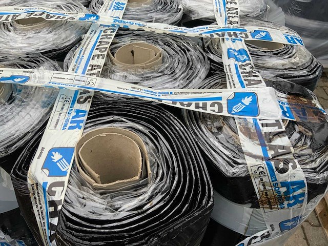 Pallet dakleer - afbeelding 4 van  6