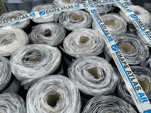 Pallet dakleer - afbeelding 6 van  6