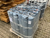 Pallet dakleer - afbeelding 1 van  6
