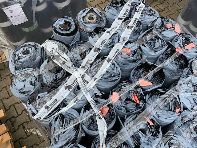 Pallet dakleer - afbeelding 6 van  6