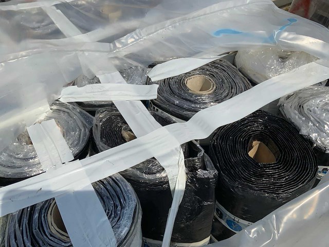 Pallet dakleer - afbeelding 6 van  7