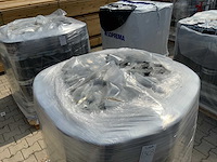 Pallet dakleer - afbeelding 2 van  9