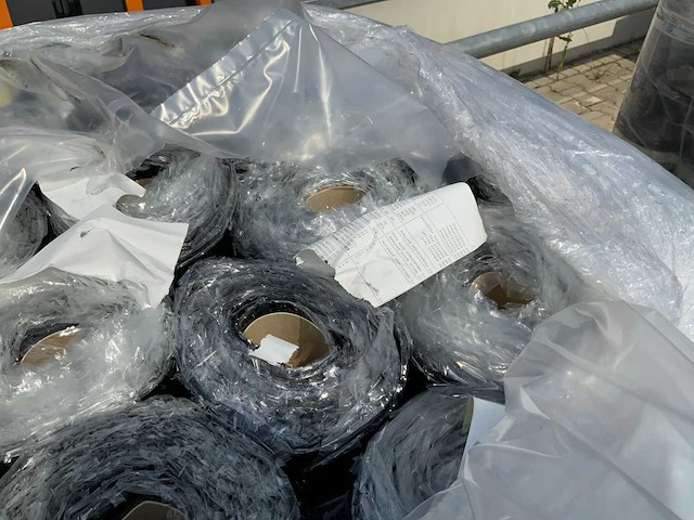 Pallet dakleer - afbeelding 5 van  9
